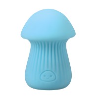 Mochi Mini ULTRASKYN Stroker Blue