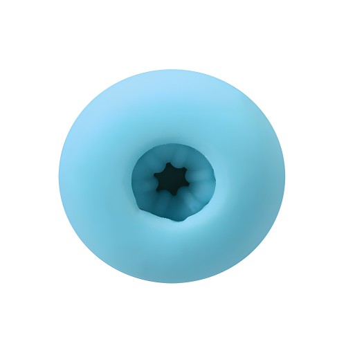 Mochi Mini ULTRASKYN Stroker Blue