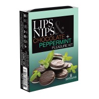 Sensuva Pleasure Kit - Sweet Indulgence