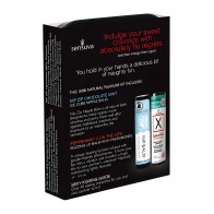 Sensuva Pleasure Kit - Sweet Indulgence