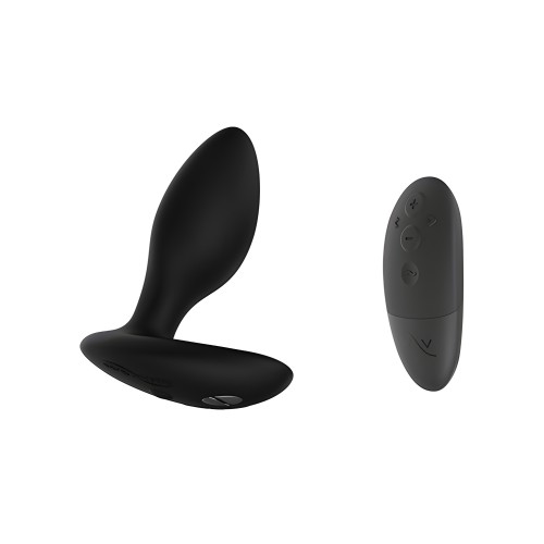 We-Vibe Ditto+ - Satin Black