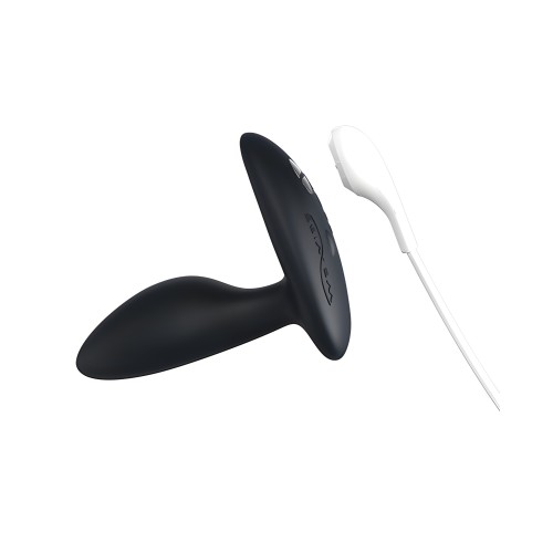 We-Vibe Ditto+ - Satin Black