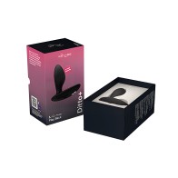 We-Vibe Ditto+ - Satin Black