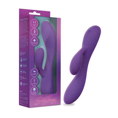 Blush Sexy Things - Sueño de Fiebre