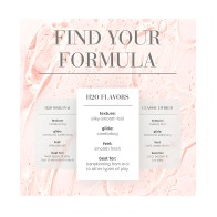 JO H2O Strawberry Lubricant 1 oz