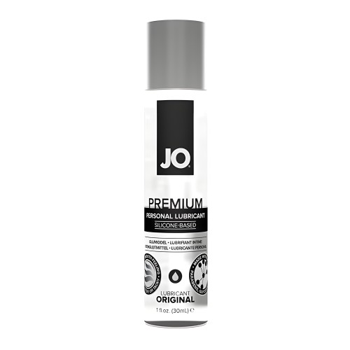 JO Premium Original - Lubricant 1 oz