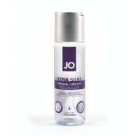 JO Xtra Silky Thin Silicone - Original Lubricant 2 oz