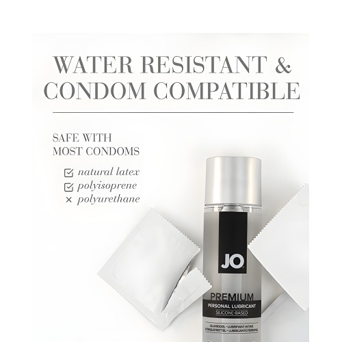 JO Premium Original Lubricant
