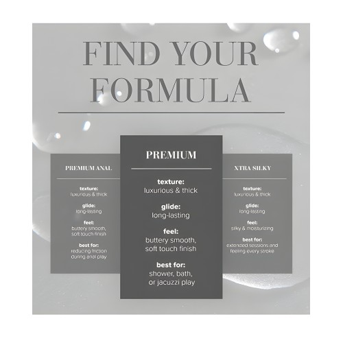 JO Premium Original Lubricant