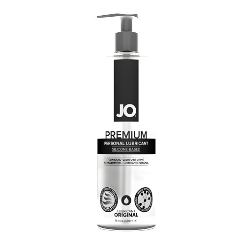 Lubricante JO Premium Original - JO