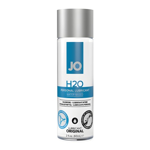 JO H2O - Lubricante Original