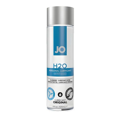JO H2O Original Lubricant