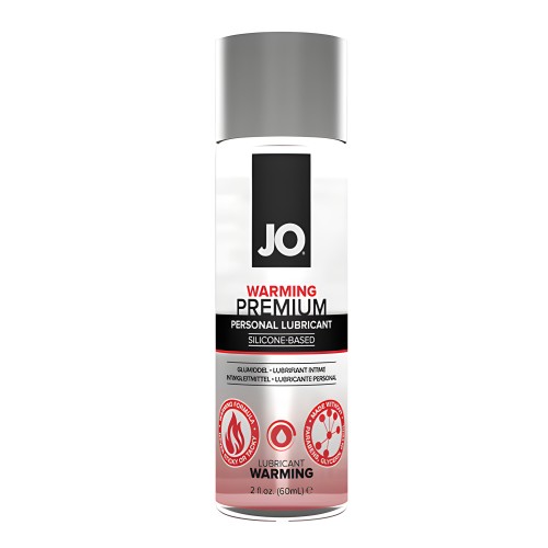 JO Premium Warming Lubricant