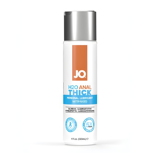 JO H2O Anal Thick Lubricant