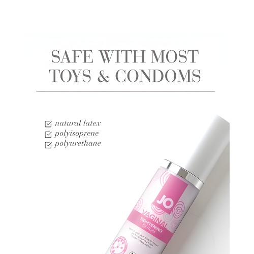 JO Vaginal Tightening Serum