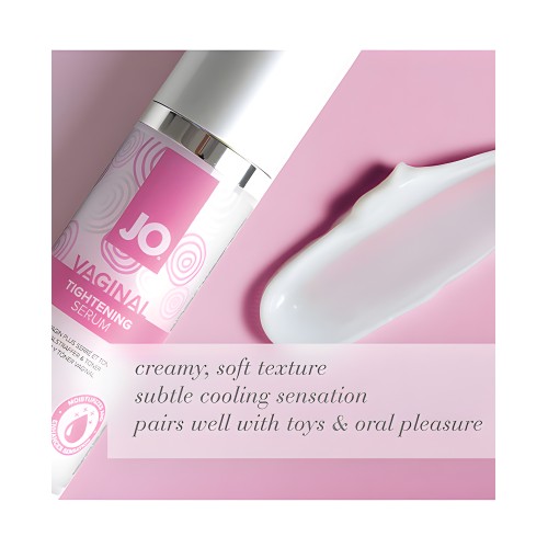 JO Vaginal Tightening Serum