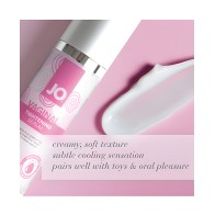 JO Vaginal Tightening Serum