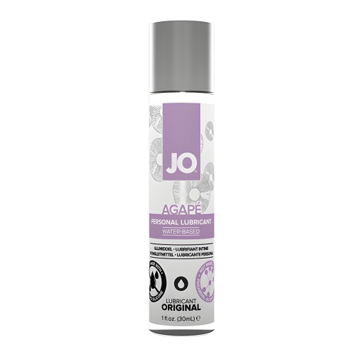 JO Agape Lubricante Original - 1 oz