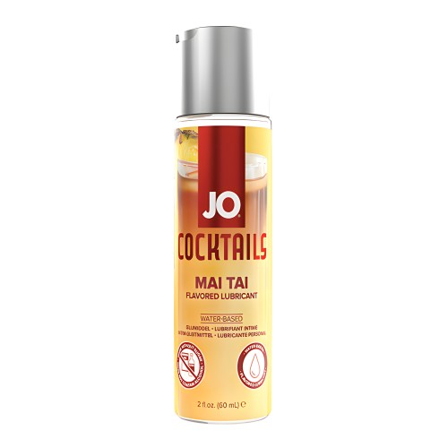 Lubricante Mai Tai de JO Cocktails - 2 oz | JO Cocktails