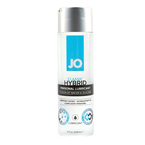 Lubricante Híbrido JO Coco - Original 8 oz