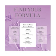 JO All-In-One Lavender Massage Glide