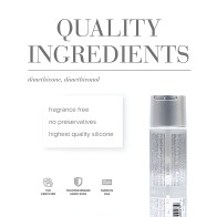 JO All-In-One Massage Glide