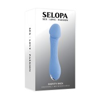 Selopa Dainty Dick - Blue