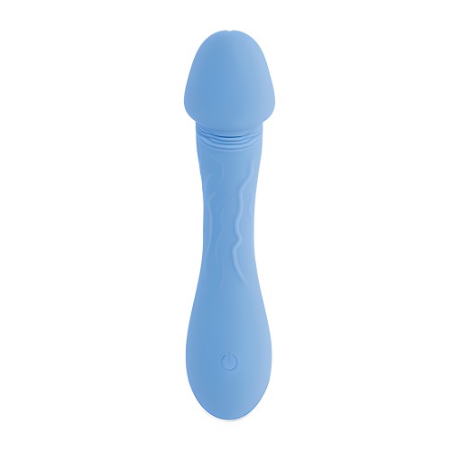 Selopa Dainty Dick - Blue