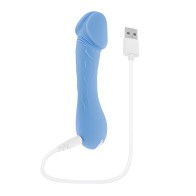 Selopa Dainty Dick - Blue