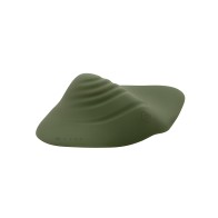 Almohadilla de Placer Gender X - Verde