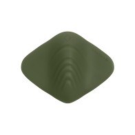 Almohadilla de Placer Gender X - Verde