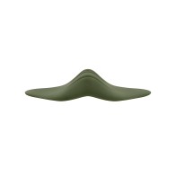 Almohadilla de Placer Gender X - Verde