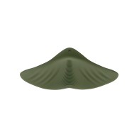 Almohadilla de Placer Gender X - Verde