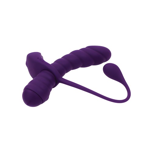 Playboy Pleasure Twisted Playground