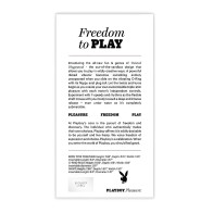 Playboy Pleasure Twisted Playground