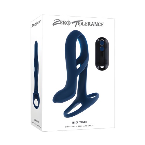 Zero Tolerance Big Time Extender - Blue