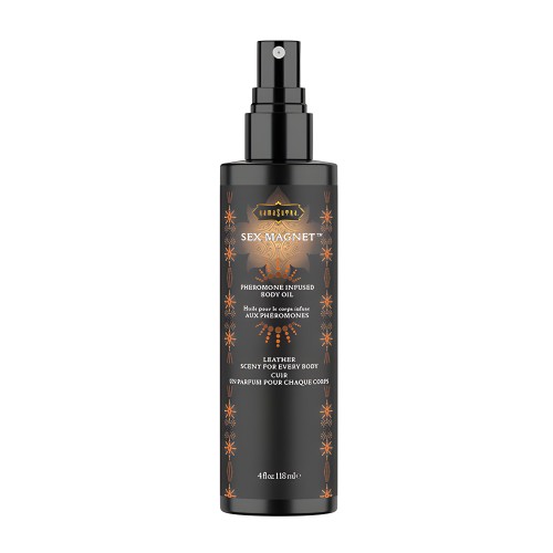 Kama Sutra Sex Magnet Pheromone Body Spray