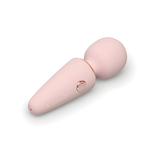 Le Wand Mini Micro Wand - Pink