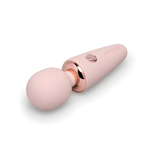 Le Wand Mini Micro Wand - Pink