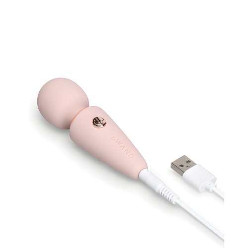 Le Wand Mini Micro Wand - Pink