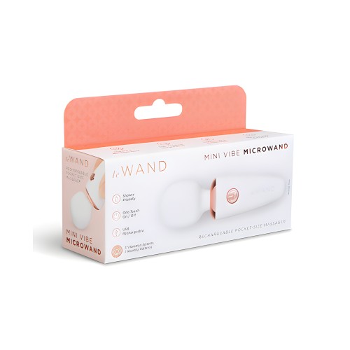 Le Wand Mini Micro Wand | Le Wand