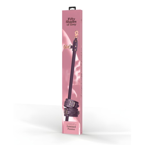 Barra de Sujeción Entwined Passion de Fifty Shades of Grey