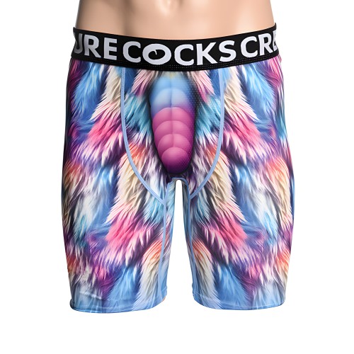 Boxer Shorts Unicornio Mystique de Creature Wear