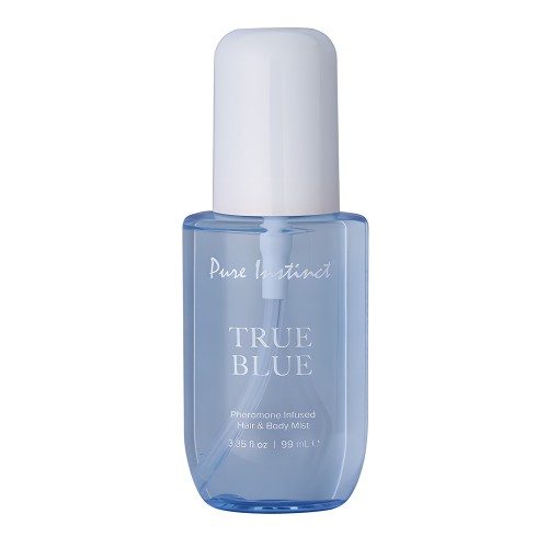 Mist Pheromone Pure Instinct - True Blue