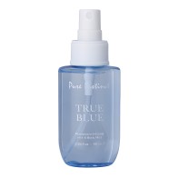 Pure Instinct Pheromone Mist - True Blue