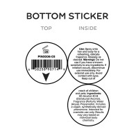 Mist Pheromone Pure Instinct - True Blue