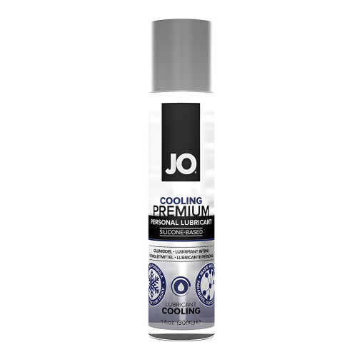 JO Premium Cooling Lubricant
