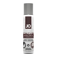 Lubricante Híbrido de Coco JO - 1 oz