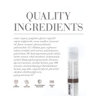 Lubricante Híbrido de Coco JO - 1 oz