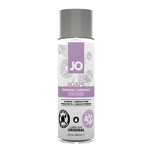 JO Agape - Original Lubricant 2 oz